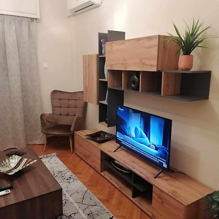 Filoxenia.Kom Athens Ngoại thất bức ảnh
