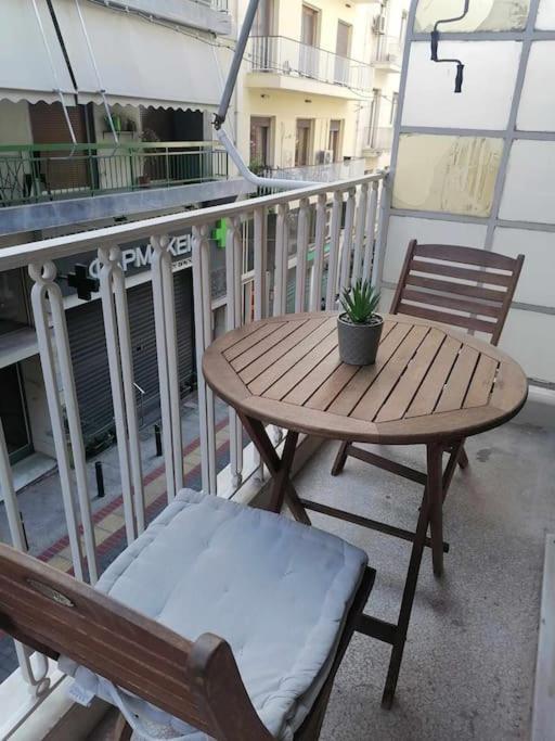 Filoxenia.Kom Athens Ngoại thất bức ảnh