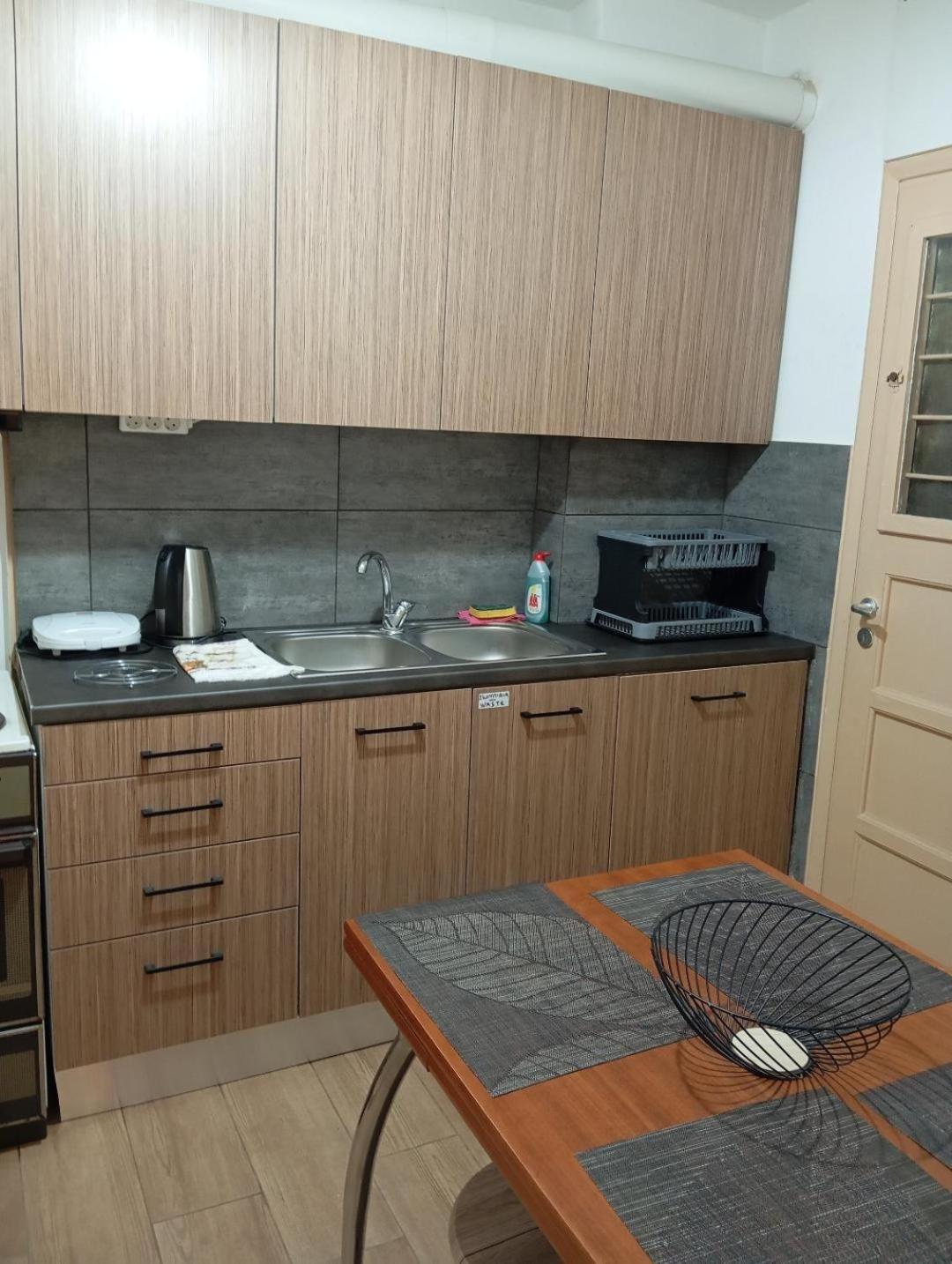 Filoxenia.Kom Athens Ngoại thất bức ảnh
