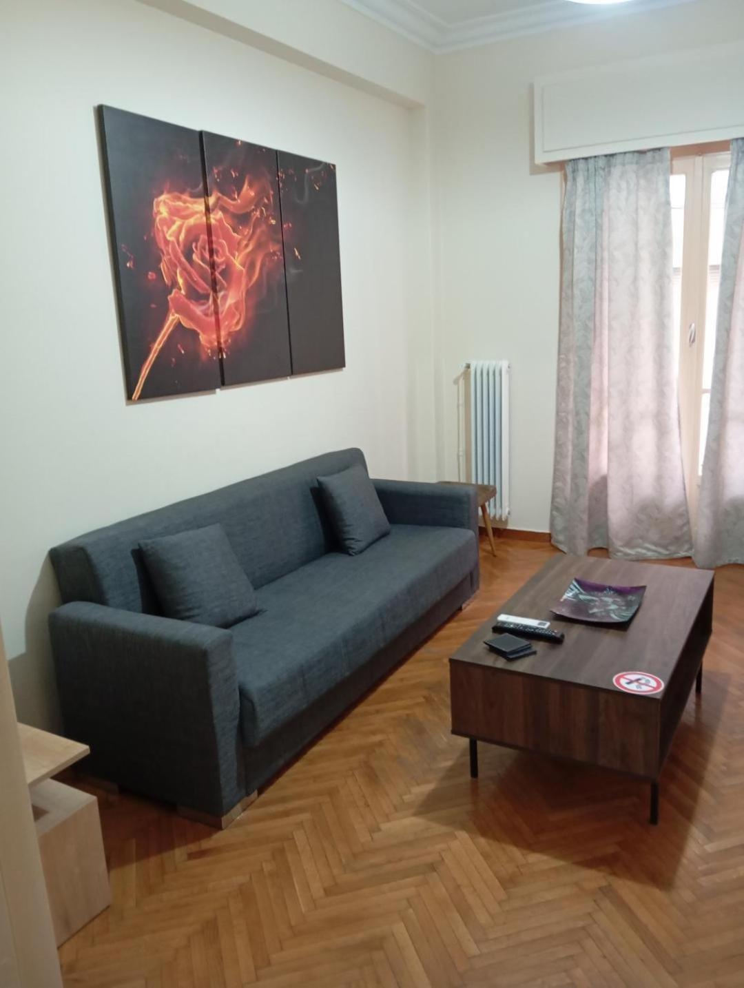 Filoxenia.Kom Athens Ngoại thất bức ảnh