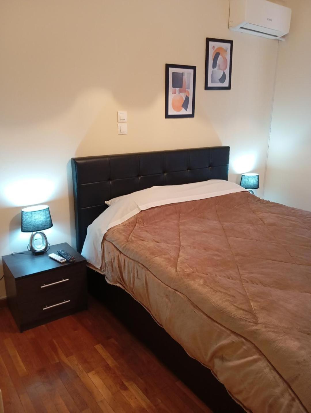 Filoxenia.Kom Athens Ngoại thất bức ảnh