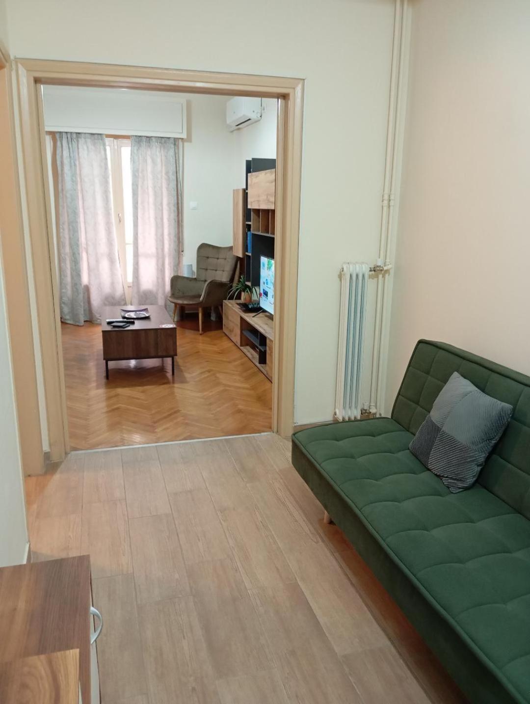 Filoxenia.Kom Athens Ngoại thất bức ảnh