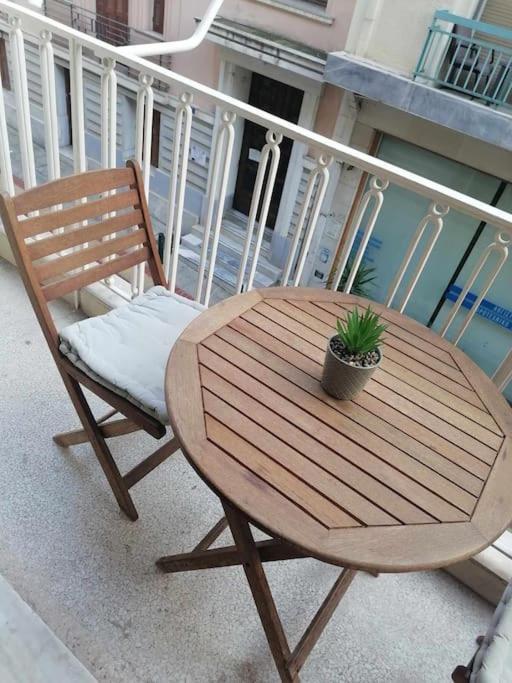 Filoxenia.Kom Athens Ngoại thất bức ảnh
