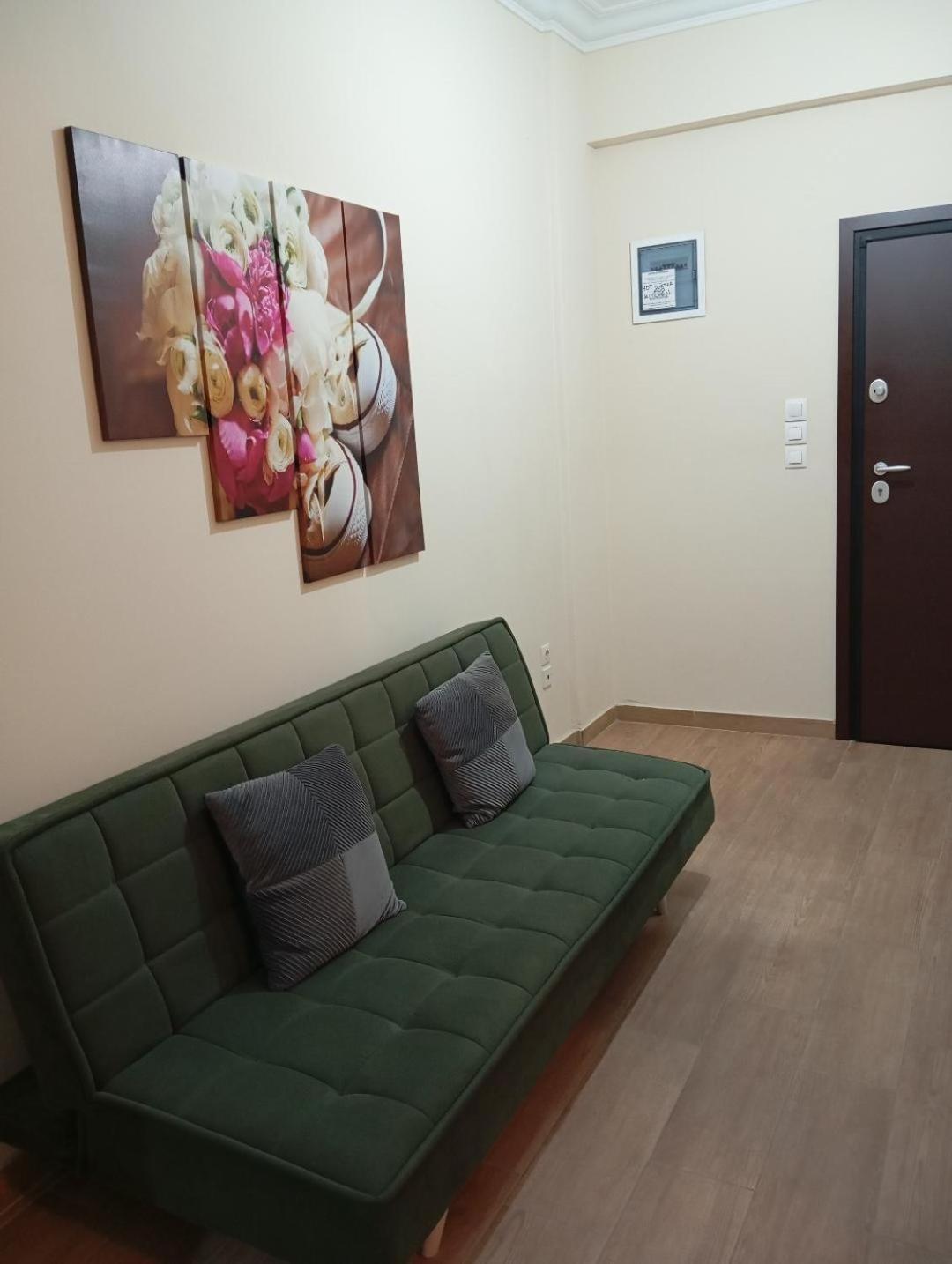 Filoxenia.Kom Athens Ngoại thất bức ảnh