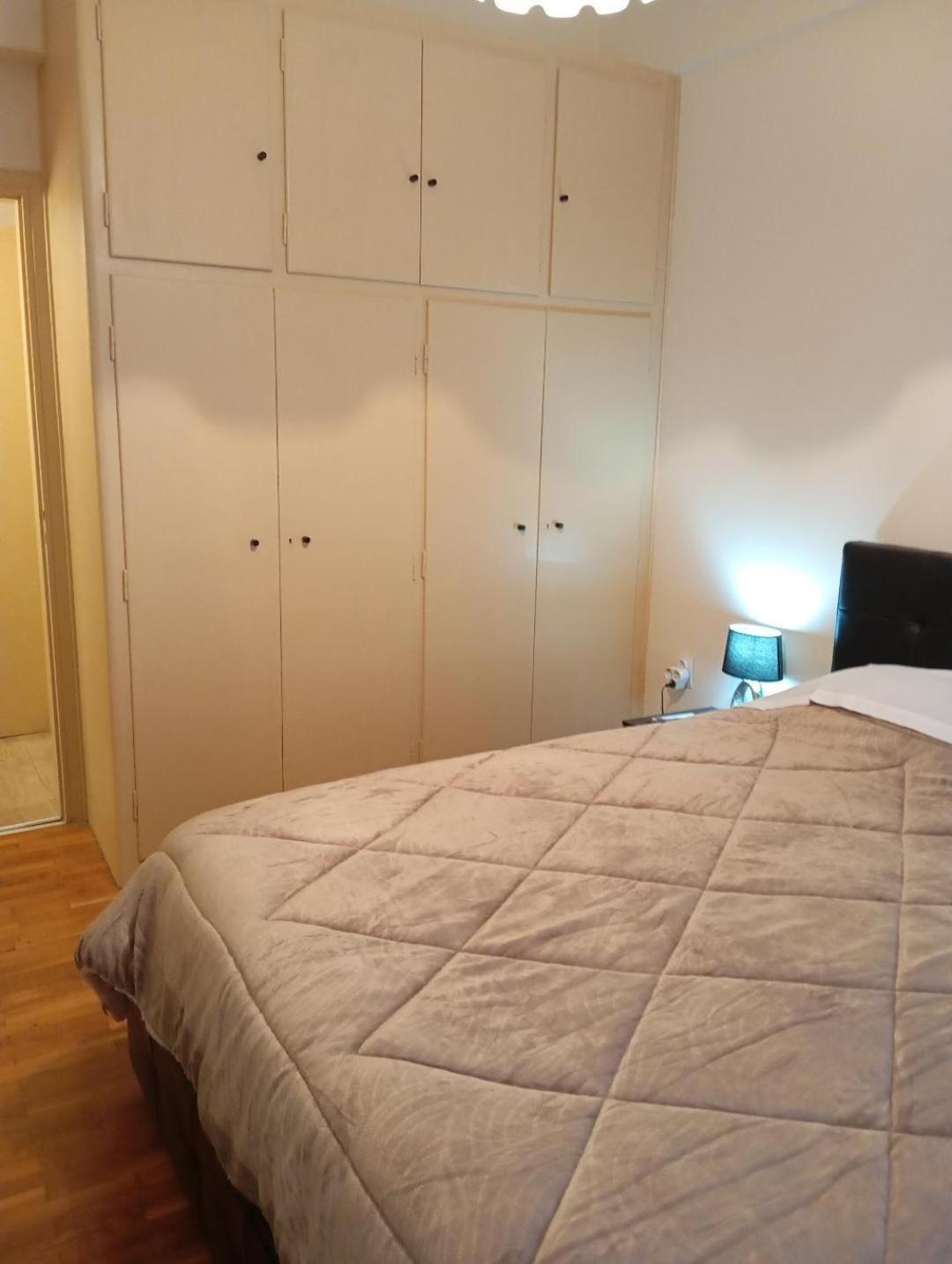 Filoxenia.Kom Athens Ngoại thất bức ảnh