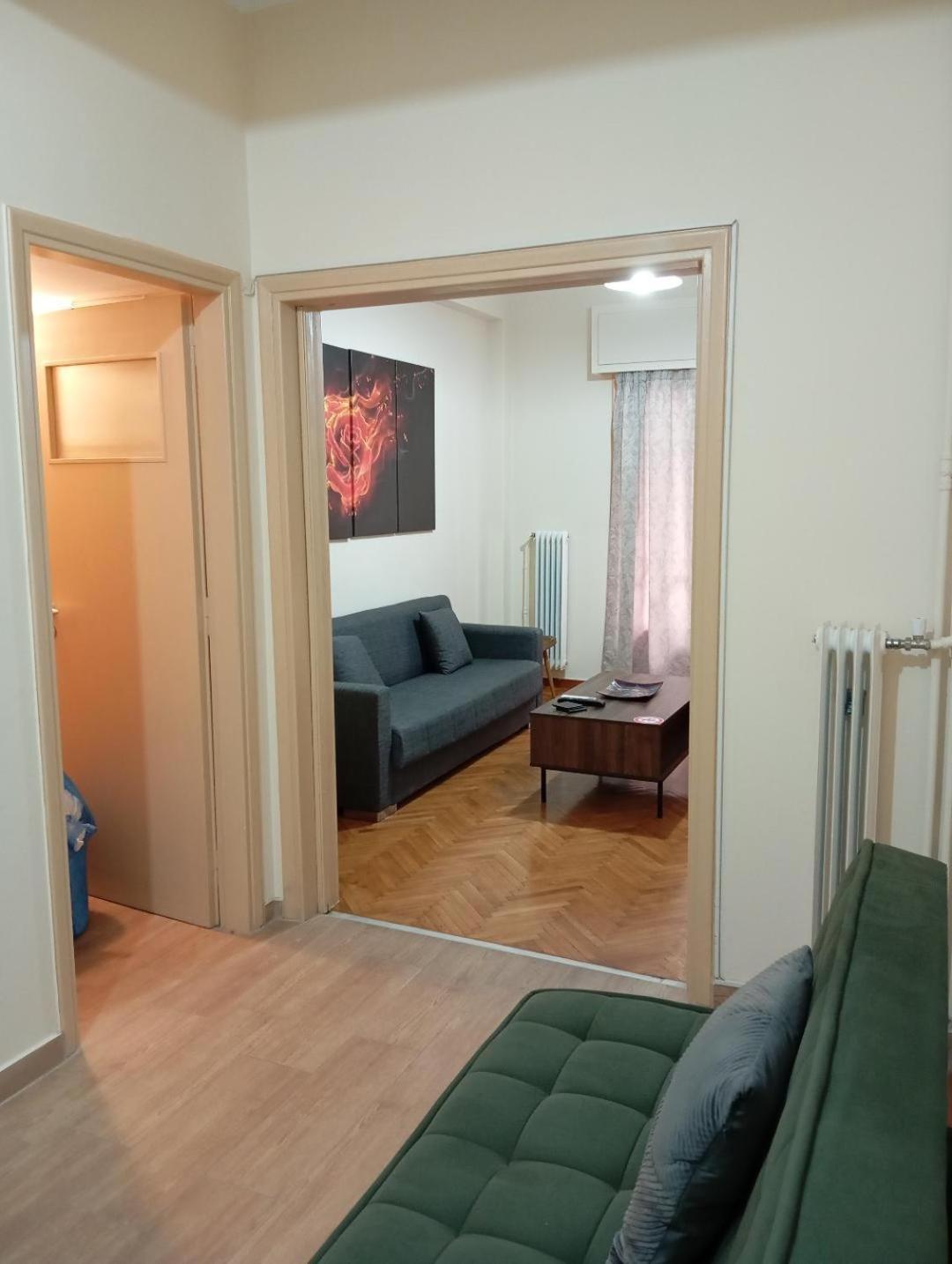 Filoxenia.Kom Athens Ngoại thất bức ảnh